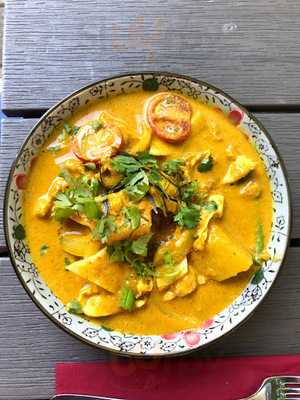 Sutra - The Malaysian Kitchen