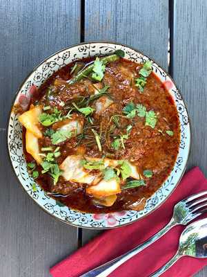 Sutra - The Malaysian Kitchen