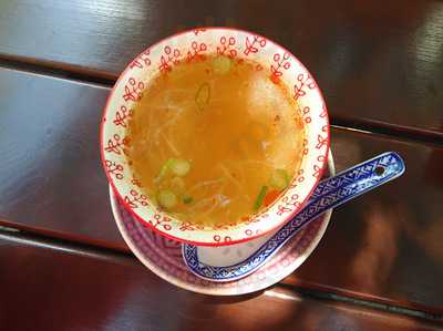 Sutra - The Malaysian Kitchen