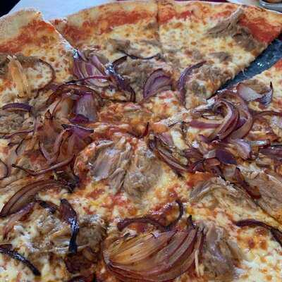 Ristorantino Pastello 