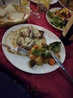 Ristorantino Pastello 