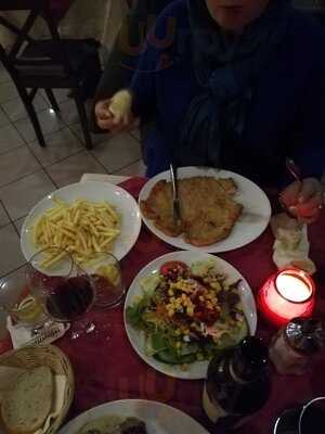 Ristorantino Pastello 