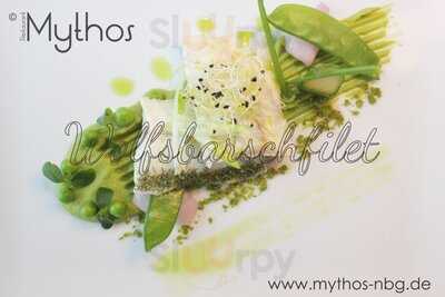 Restaurant Mythos