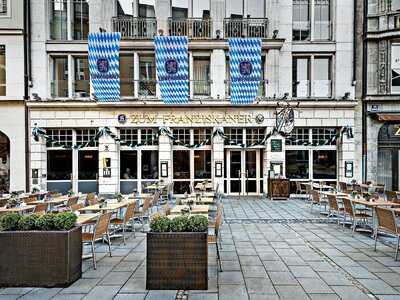 Zum Franziskaner