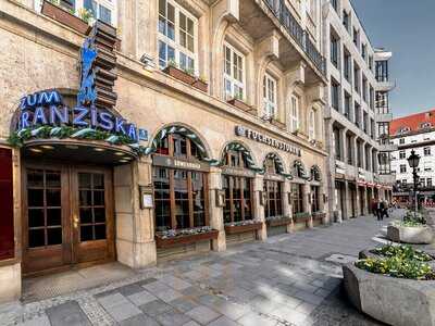 Zum Franziskaner