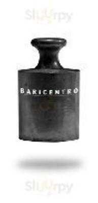 Baricentro