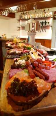 Galvani - Das Wirtshaus