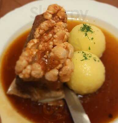 Galvani - Das Wirtshaus