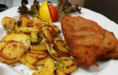 Galvani - Das Wirtshaus