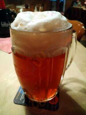 Galvani - Das Wirtshaus