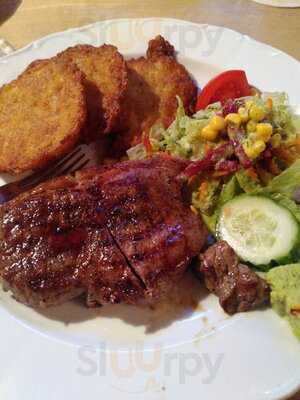 Galvani - Das Wirtshaus