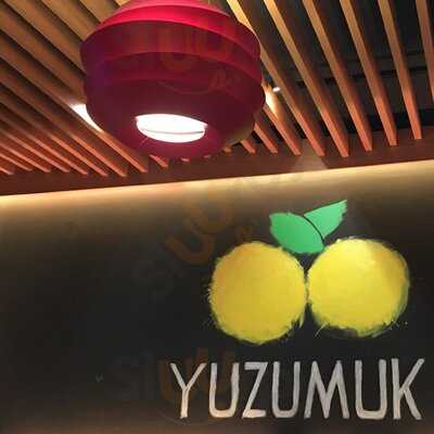 Yuzumuk