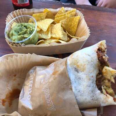 Burrito Company