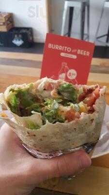 Burrito Company