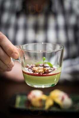 Xinh Sushi Restaurant