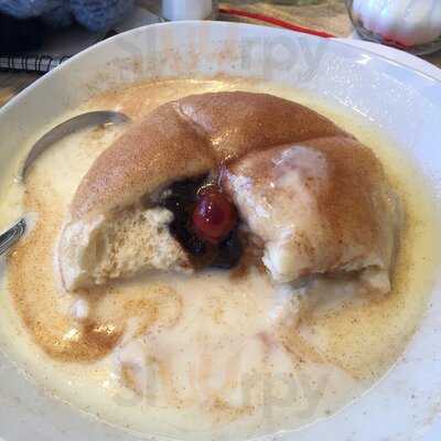 Creperie Am Hauptmarkt