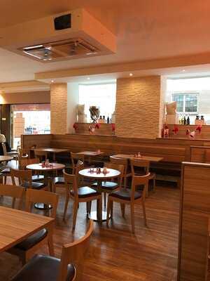 Creperie Am Hauptmarkt