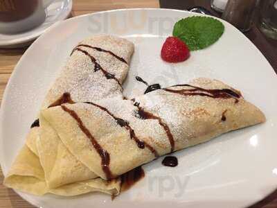 Creperie Am Hauptmarkt