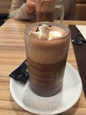 Creperie Am Hauptmarkt