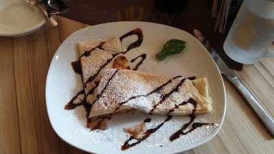 Creperie Am Hauptmarkt