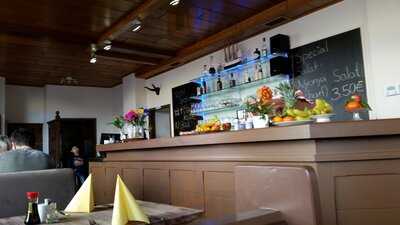 Yau Malaysische Küche