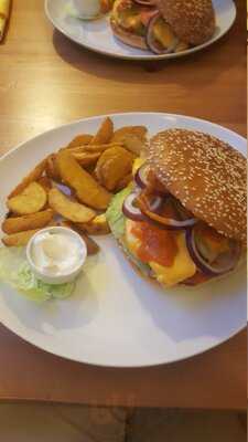 Burgerhouse Fürth