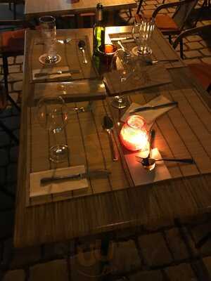 Zen Bar & Thai-restaurant Am Theaterplatz Erlangen