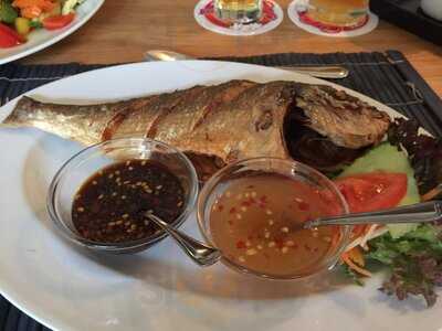 Zen Bar & Thai-restaurant Am Theaterplatz Erlangen