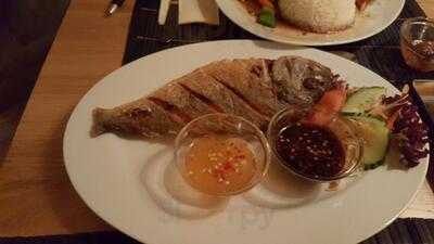 Zen Bar & Thai-restaurant Am Theaterplatz Erlangen