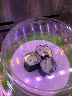 Tokyo Sushi & Grill