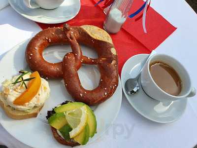 Bäckerei Konditorei Lang