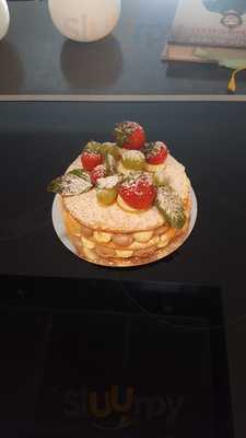 Bäckerei Konditorei Lang