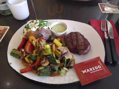 Maredo Steakhouse