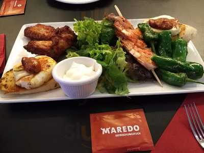 Maredo Steakhouse
