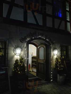 Gasthof Zur Sonne