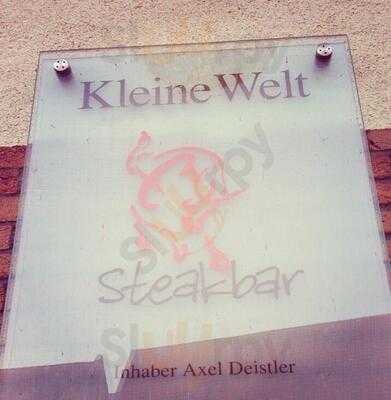Kleine Welt