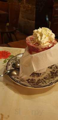 Raubritter Kellerlokal