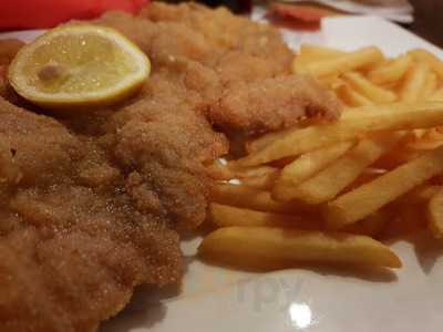 Raubritter Kellerlokal