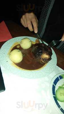 Raubritter Kellerlokal