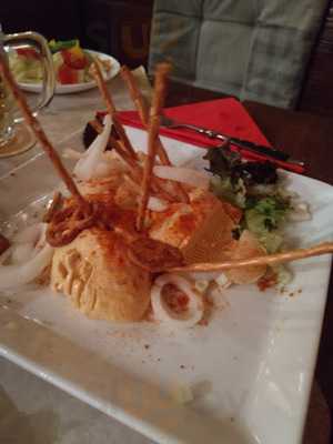 Raubritter Kellerlokal