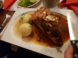 Raubritter Kellerlokal