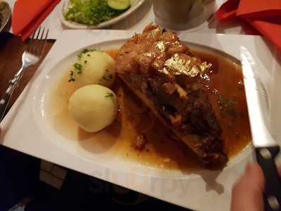 Raubritter Kellerlokal