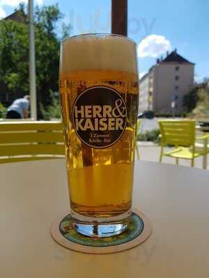 Herr & Kaiser