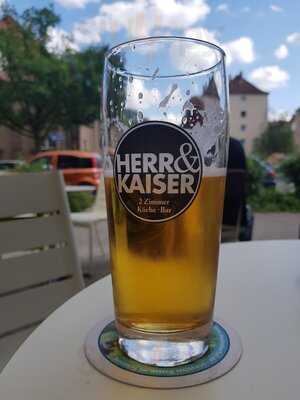 Herr & Kaiser