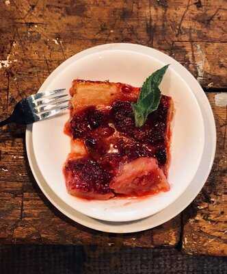 Co-op Coffee Mainviertel