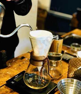 Co-op Coffee Mainviertel