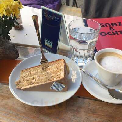 Cafe Ignaz