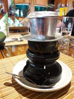 Saigon 2 - Vietnam Restaurant