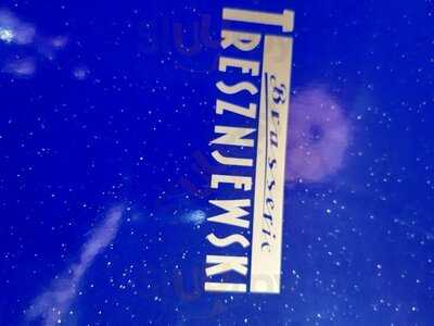 Brasserie Tresznjewski