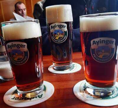 Brasserie Tresznjewski